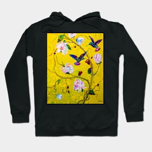 Hummingbird Hoodie